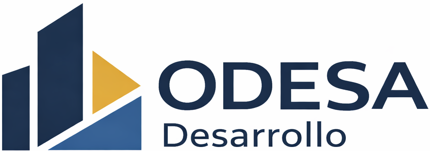 ODESA Desarrollo S.L.